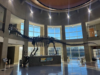 Wonders Center & Science Museum