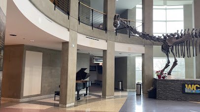 Wonders Center & Science Museum photo 2