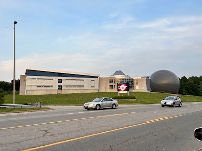 Wonders Center & Science Museum photo 3