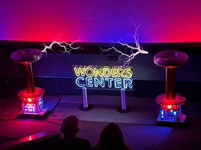 Wonders Center & Science Museum photo 4