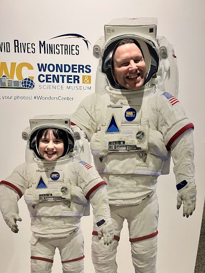 Wonders Center & Science Museum photo 6