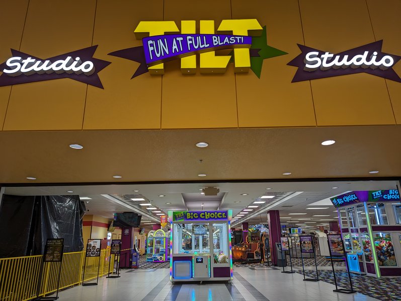 Tilt Studio Kirkwood