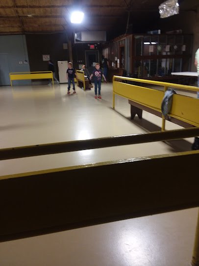 Skating Rink