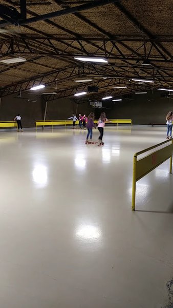 Skating Rink photo 2