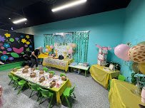Wondergarden Indoor Playground