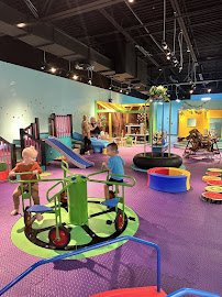 Wondergarden Indoor Playground photo 2
