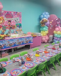 Wondergarden Indoor Playground photo 3