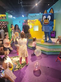 Wondergarden Indoor Playground photo 4