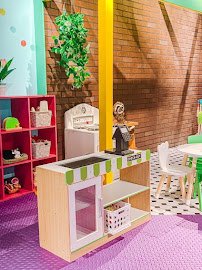 Wondergarden Indoor Playground photo 5