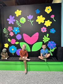 Wondergarden Indoor Playground photo 6