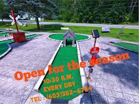 Twinkletown miniature golf photo 4