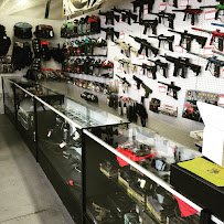 American Paintball Coliseum photo 3
