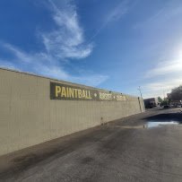 American Paintball Coliseum photo 5