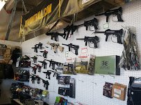 American Paintball Coliseum photo 6