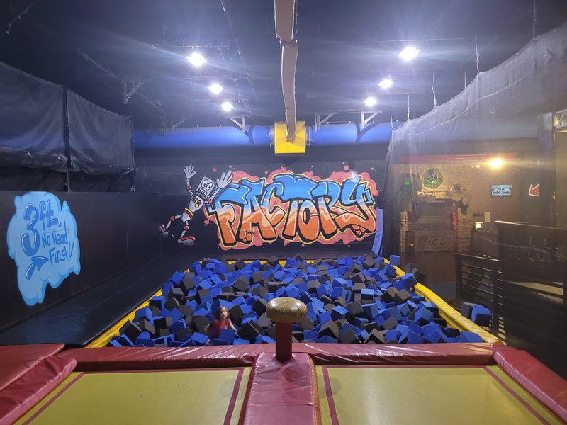 The Factory