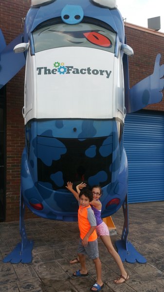 The Factory photo 3