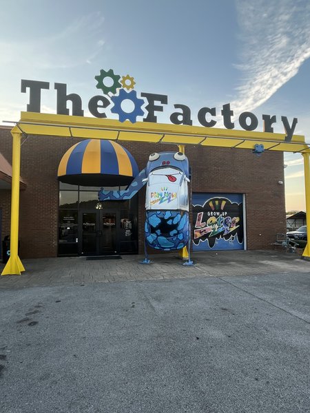 The Factory photo 4