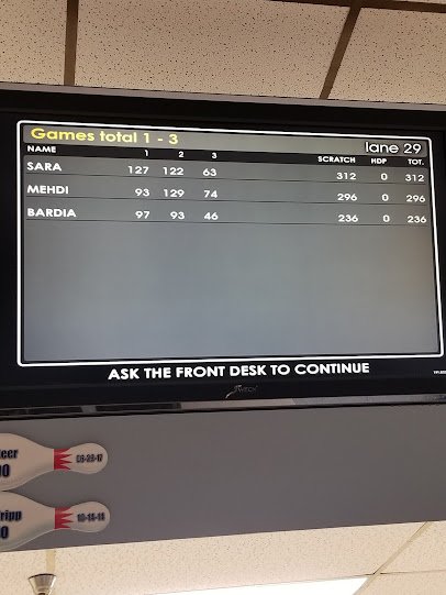 Santa Clarita Lanes photo 6