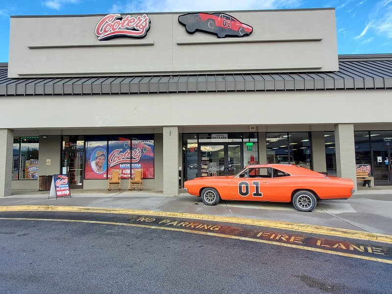 Cooter's Place Pigeon Forge photo 3