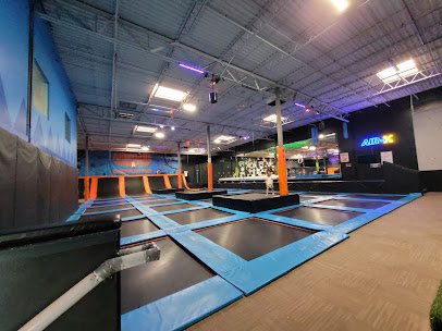 Airborne Draper photo 3