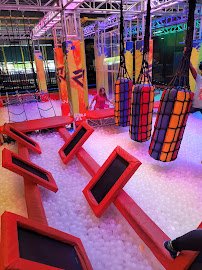 Urban Air Trampoline and Adventure Park photo 5