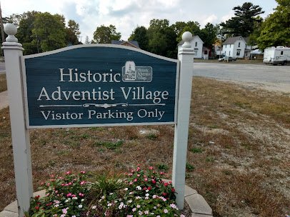 Historic Adventist Village photo 3