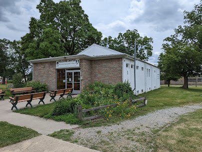 Historic Adventist Village photo 5