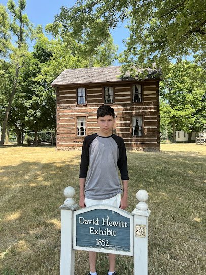 Historic Adventist Village photo 6