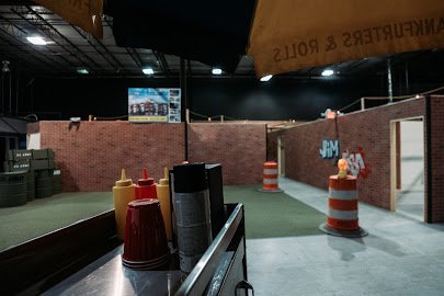 Tac Ops - Tactical Laser Tag - Fairfield photo 3