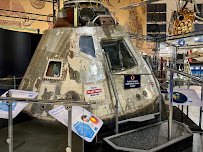 San Diego Air & Space Museum photo 5