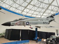 San Diego Air & Space Museum photo 6