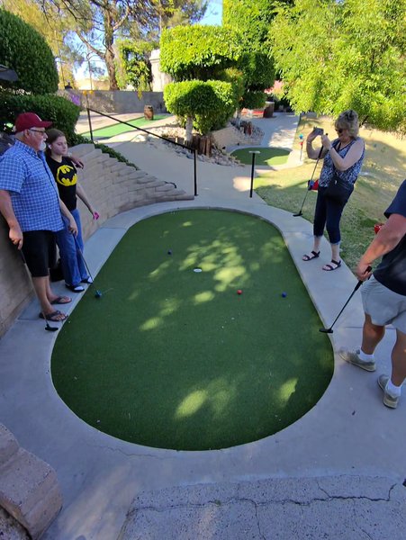 Golfland Sunsplash photo 2