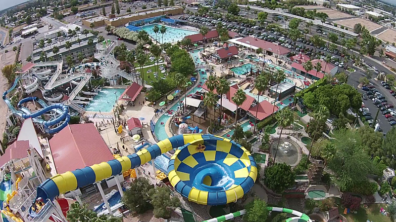 Golfland Sunsplash photo 3