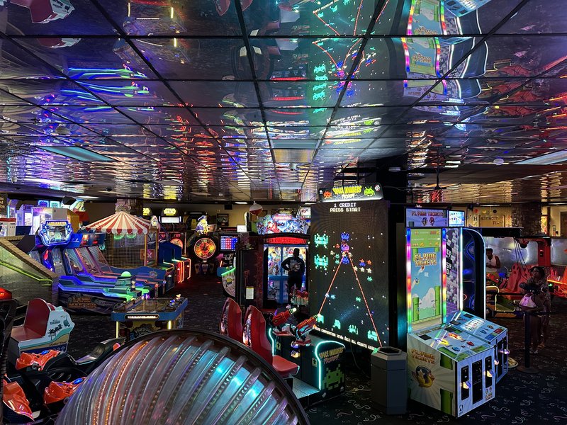 Golfland Sunsplash photo 4