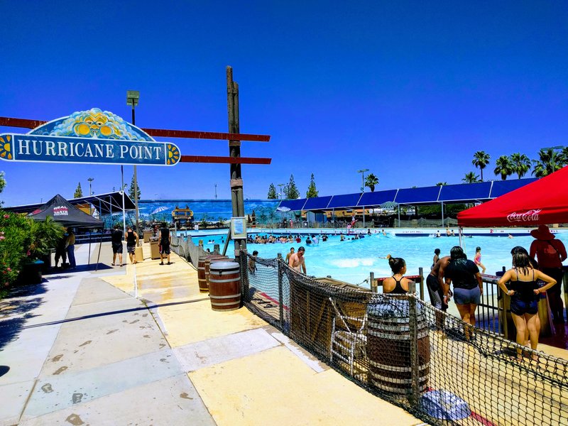 Golfland Sunsplash photo 5