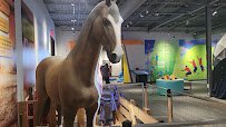 Monroe Science Center photo 2