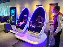 Monroe Science Center photo 3