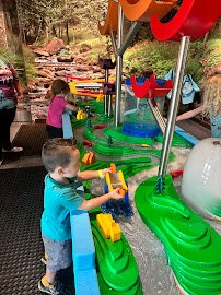 Monroe Science Center photo 4