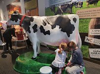 Monroe Science Center photo 5
