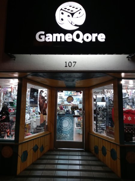 GameQore