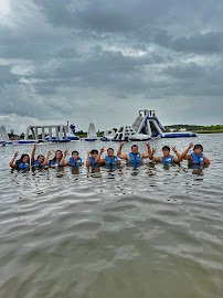 Aqua Park at Texas Ski Ranch photo 2