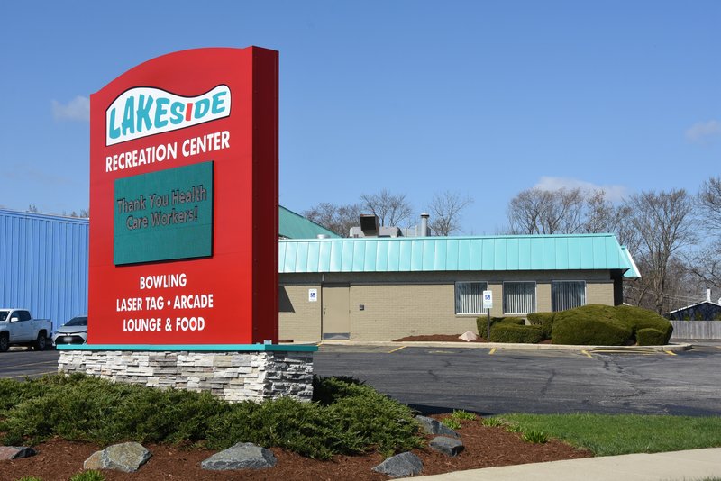 Lakeside Recreation Center photo 5