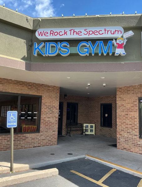 We Rock The Spectrum - Denver NorthWest
