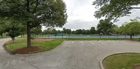 West Park Seasonal Ice Rink