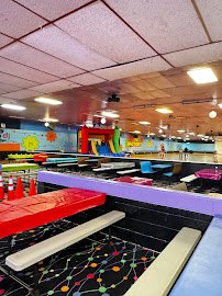 Fun Factory (formerly Wheels of Wonder)