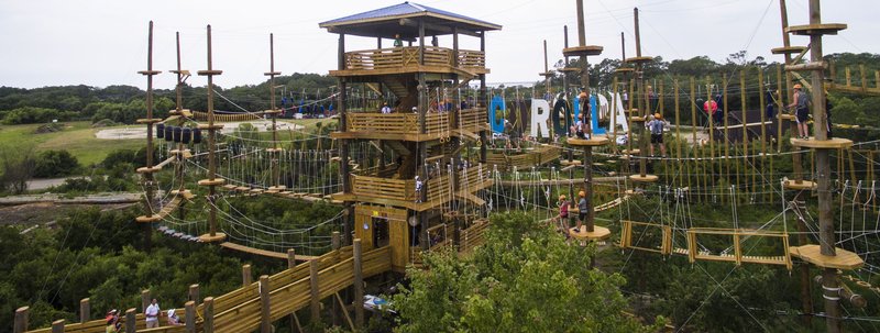 Corolla Adventure Park