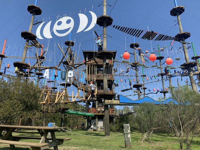 Corolla Adventure Park photo 3