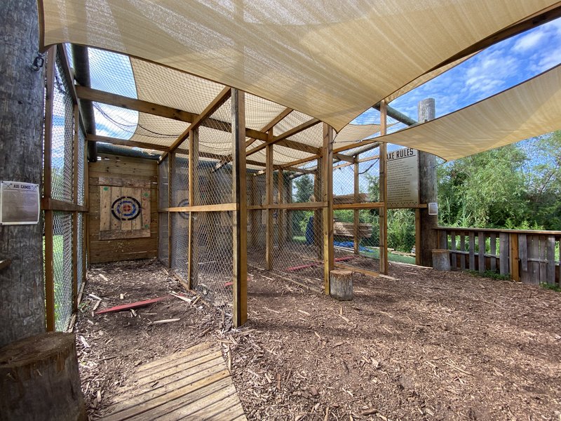 Corolla Adventure Park photo 6