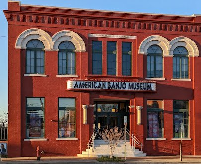 American Banjo Museum