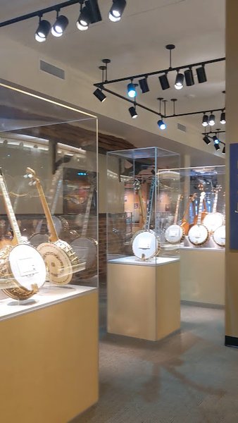 American Banjo Museum photo 2
